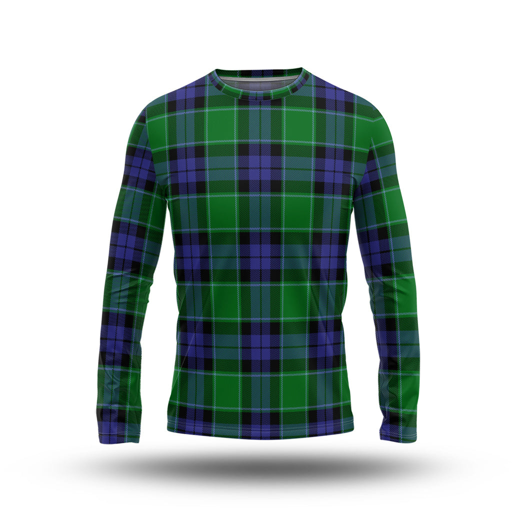 haldane-tartan-long-sleeve-t-shirt