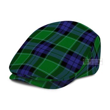 Haldane Tartan Jeff Hat