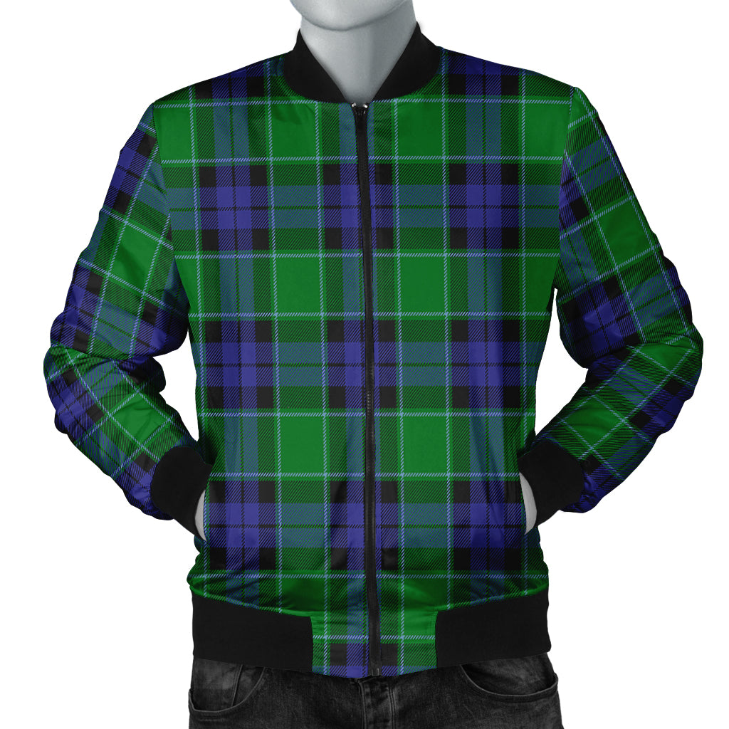 haldane-tartan-bomber-jacket