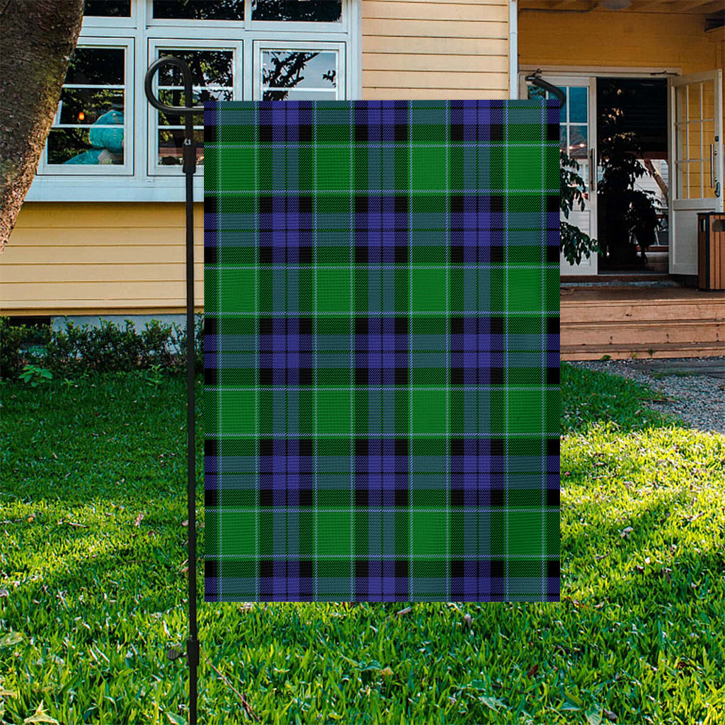 Haldane Tartan Garden Flag Garden Flag - Tartan Vibes Clothing