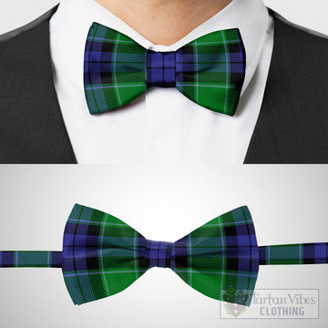 Haldane Tartan Bow Tie