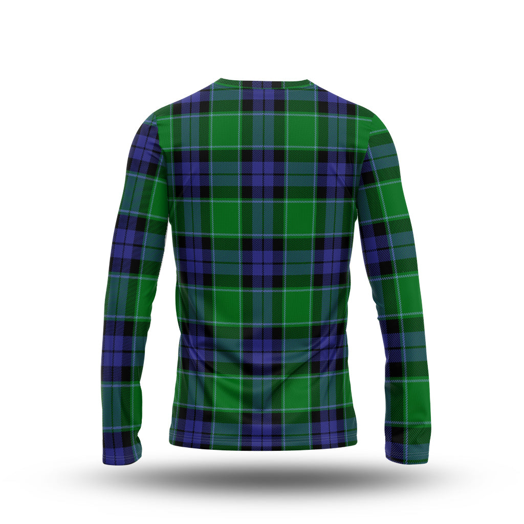 haldane-tartan-long-sleeve-t-shirt