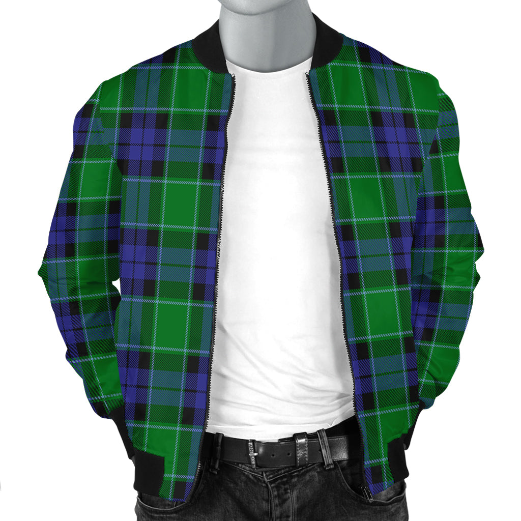 haldane-tartan-bomber-jacket