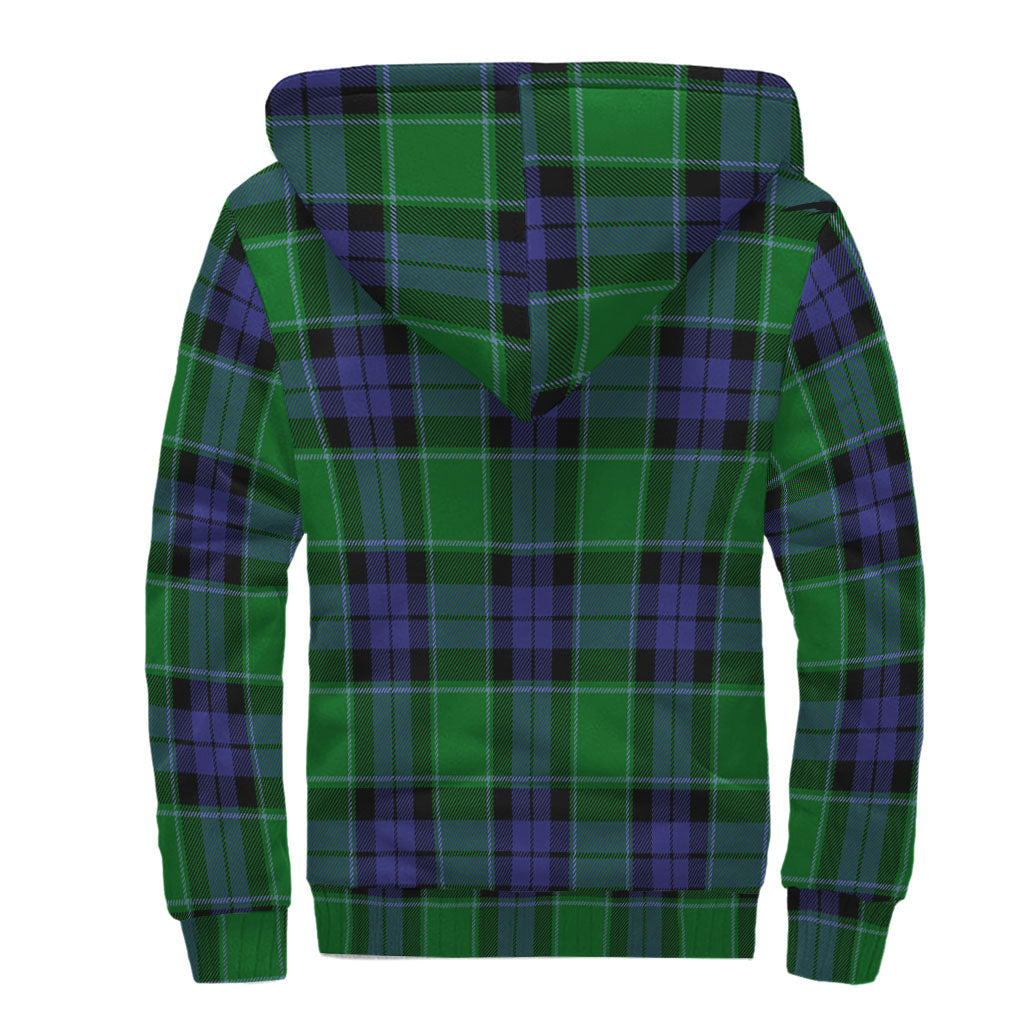 haldane-tartan-sherpa-hoodie-with-family-crest