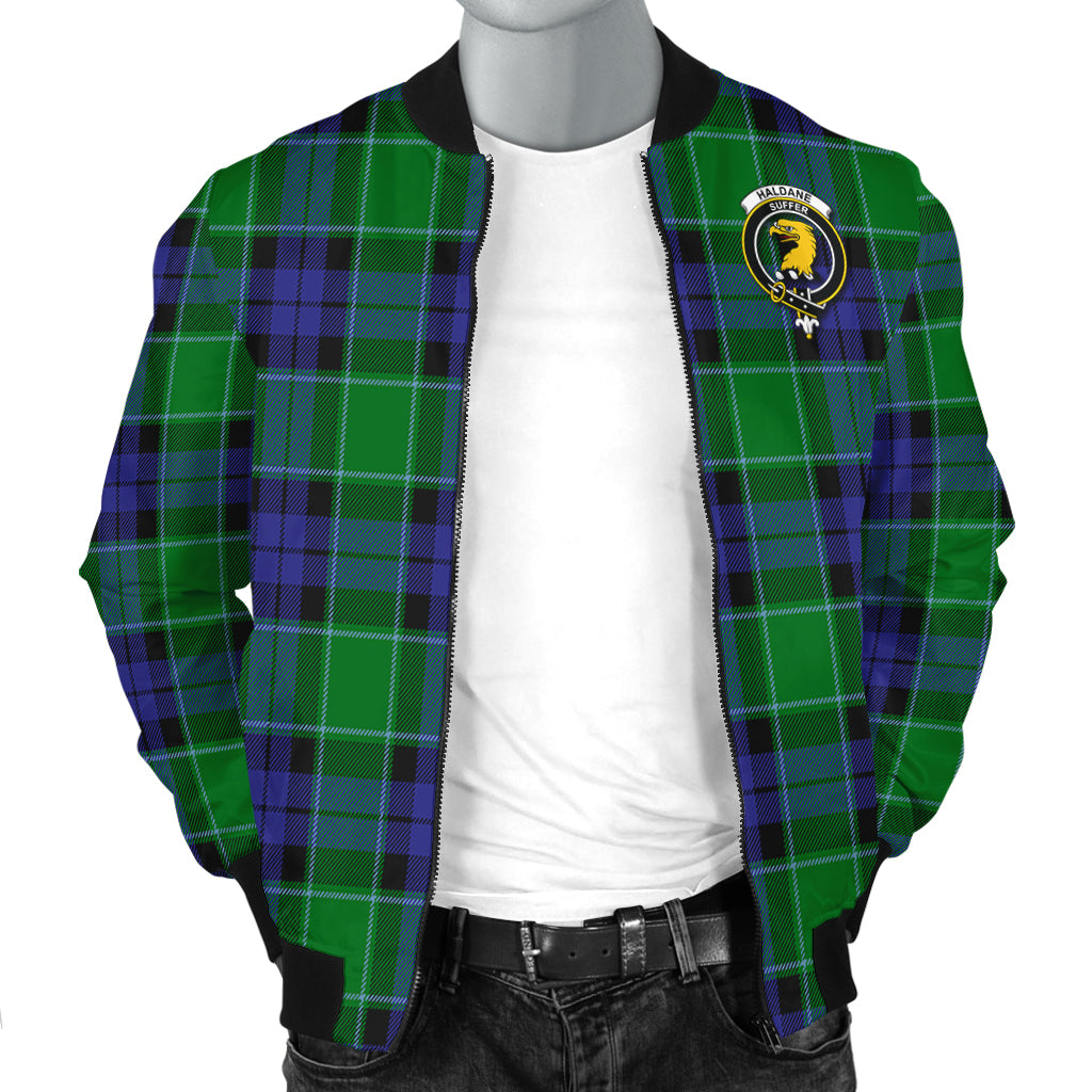 haldane-tartan-bomber-jacket-with-family-crest