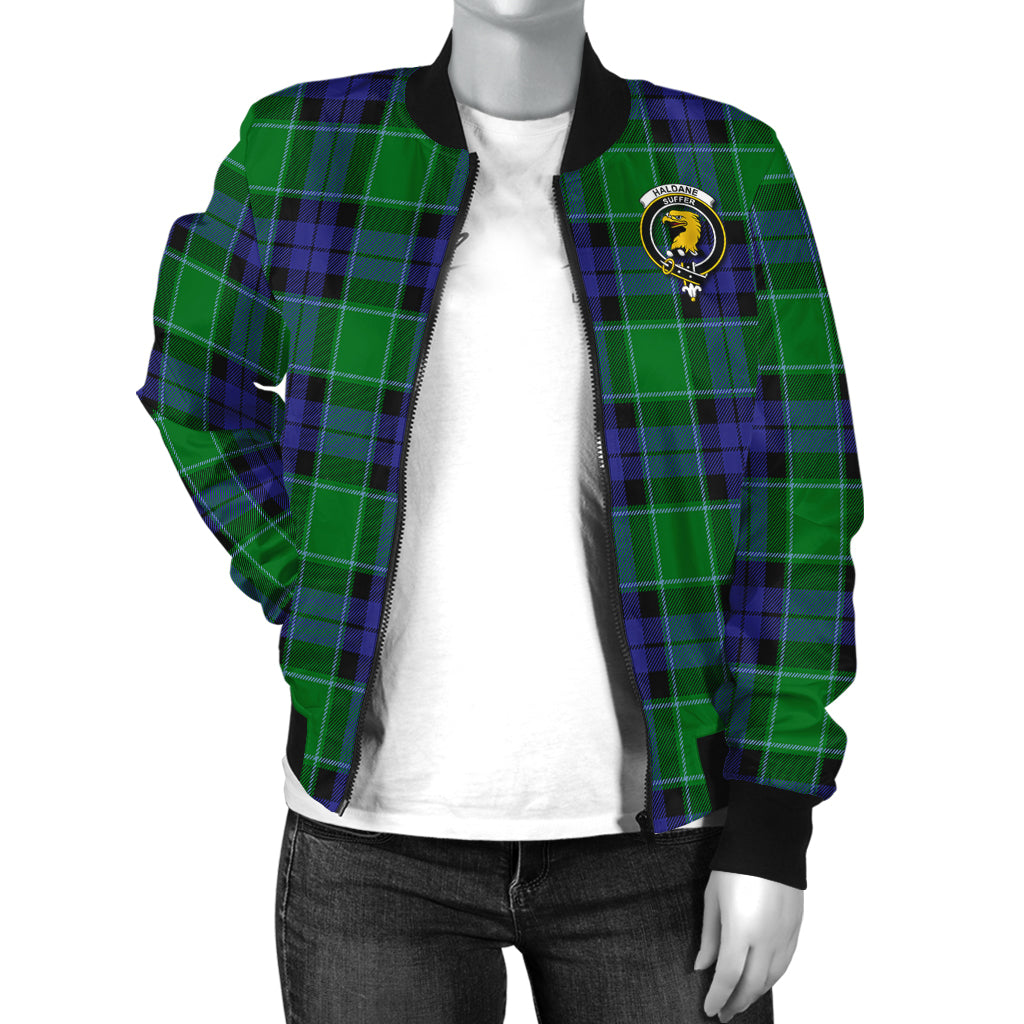 haldane-tartan-bomber-jacket-with-family-crest