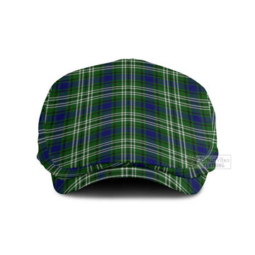 Haliburton Tartan Jeff Hat