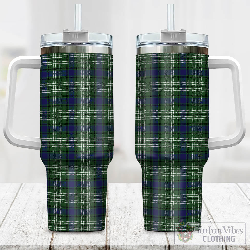 Tartan Vibes Clothing Haliburton Tartan Tumbler with Handle