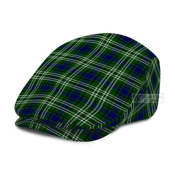 Haliburton Tartan Jeff Hat