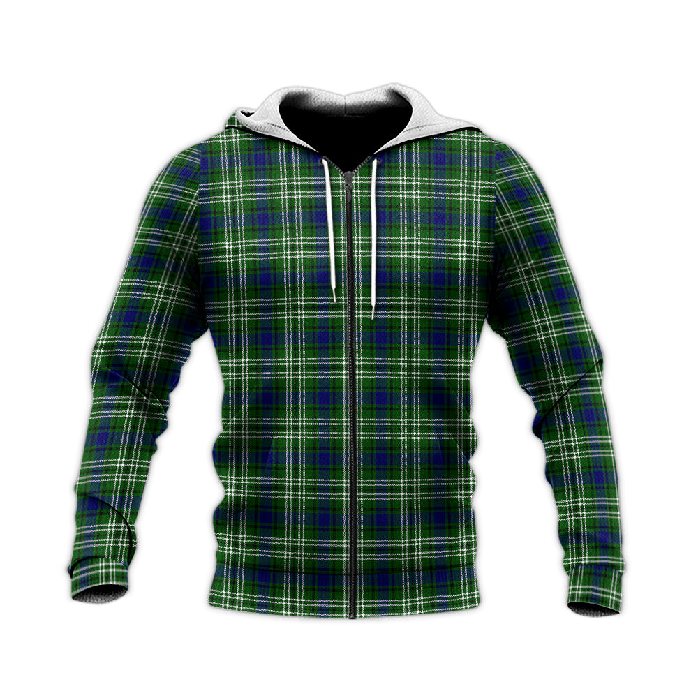 haliburton-tartan-knitted-hoodie