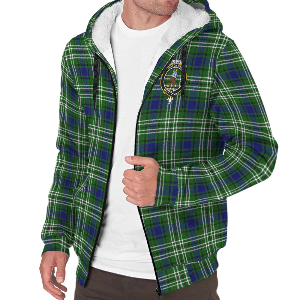 haliburton-tartan-sherpa-hoodie-with-family-crest