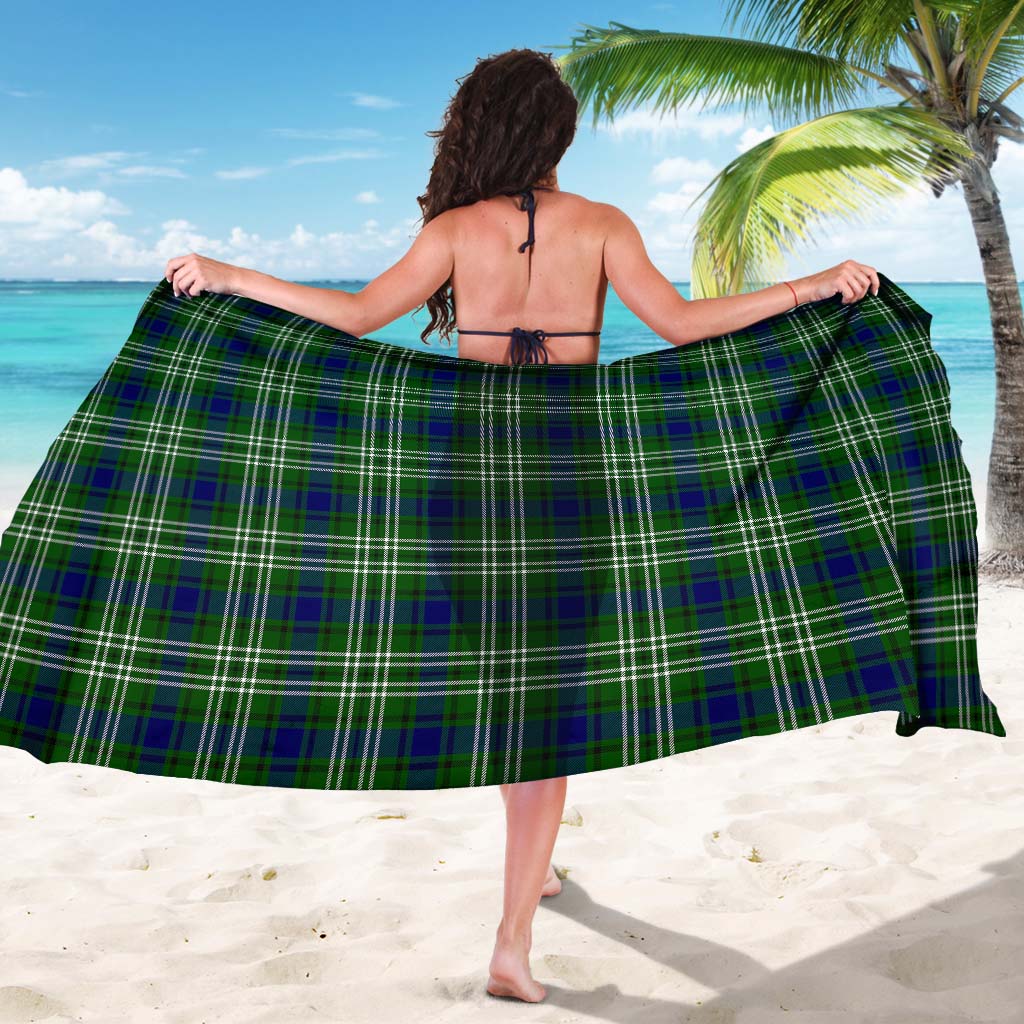 Tartan Vibes Clothing Haliburton Tartan Sarong