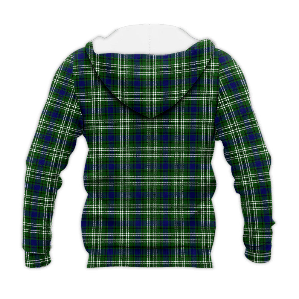 haliburton-tartan-knitted-hoodie