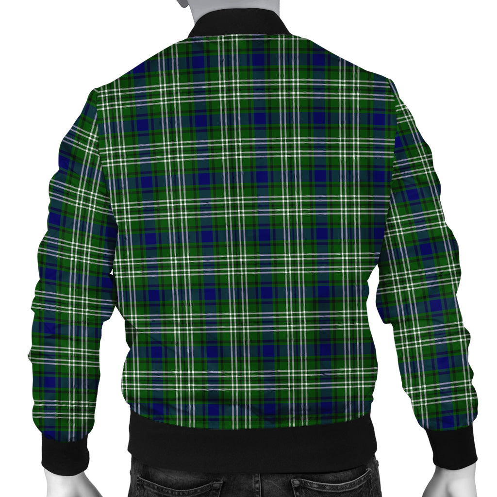 haliburton-tartan-bomber-jacket-with-family-crest