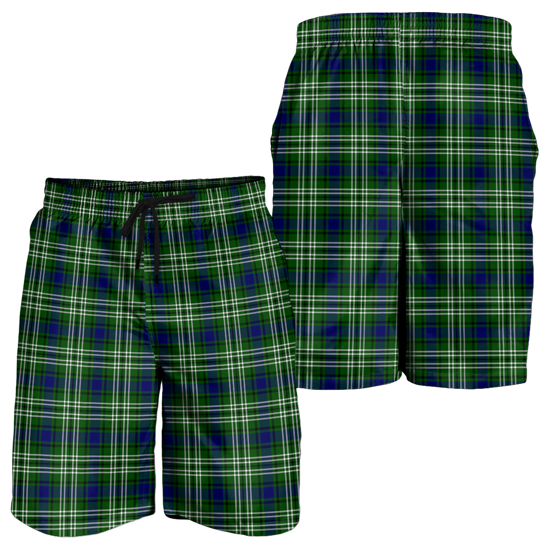 haliburton-tartan-mens-shorts