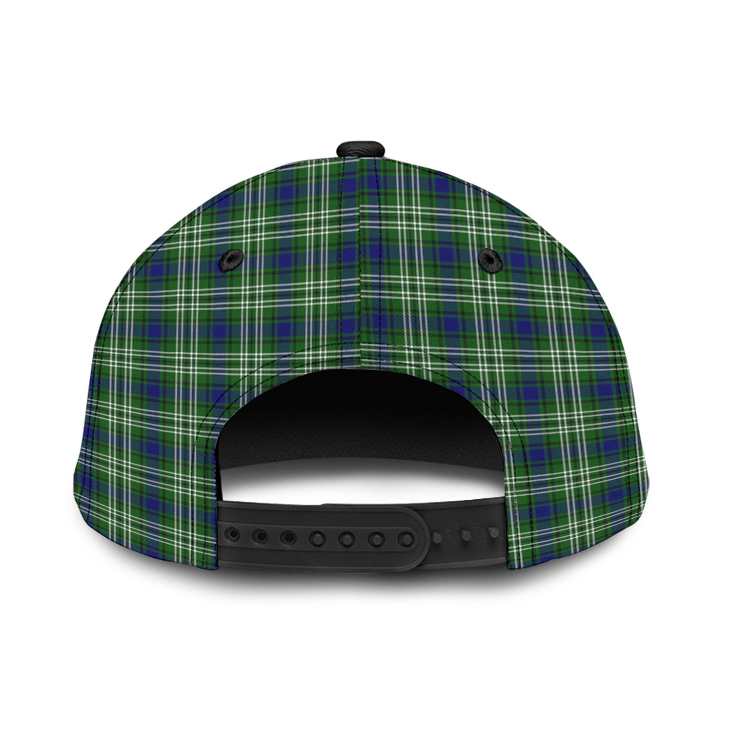 haliburton-tartan-classic-cap