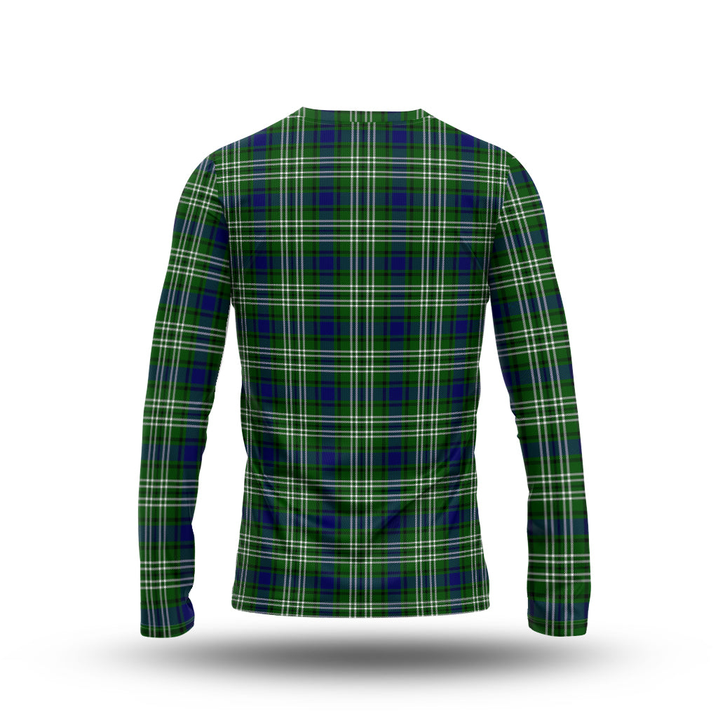 haliburton-tartan-long-sleeve-t-shirt