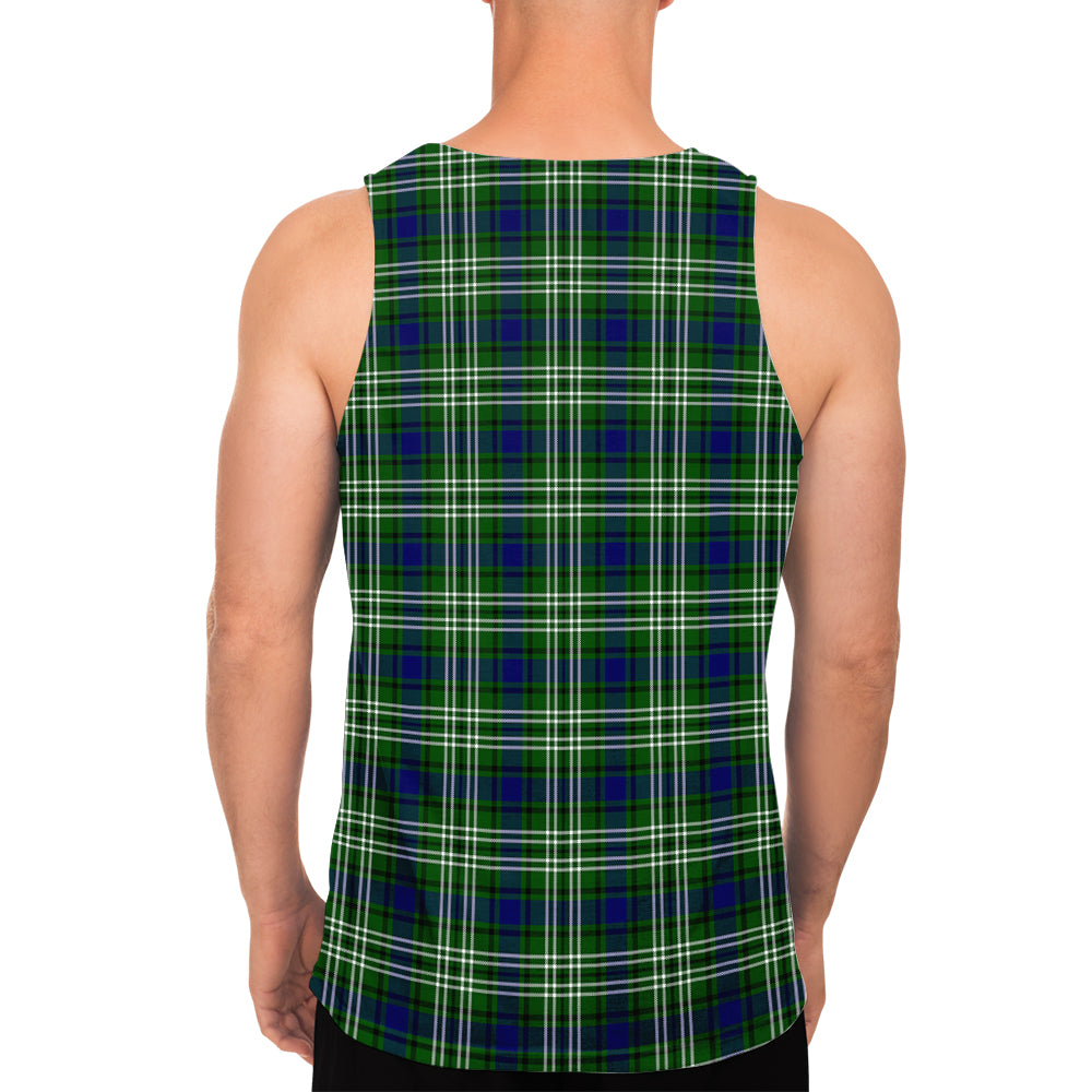 haliburton-tartan-mens-tank-top