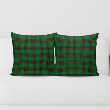 Halkerston Tartan Pillow Cover Rectangle Pillow Cover 51*91cm - Tartan Vibes Clothing