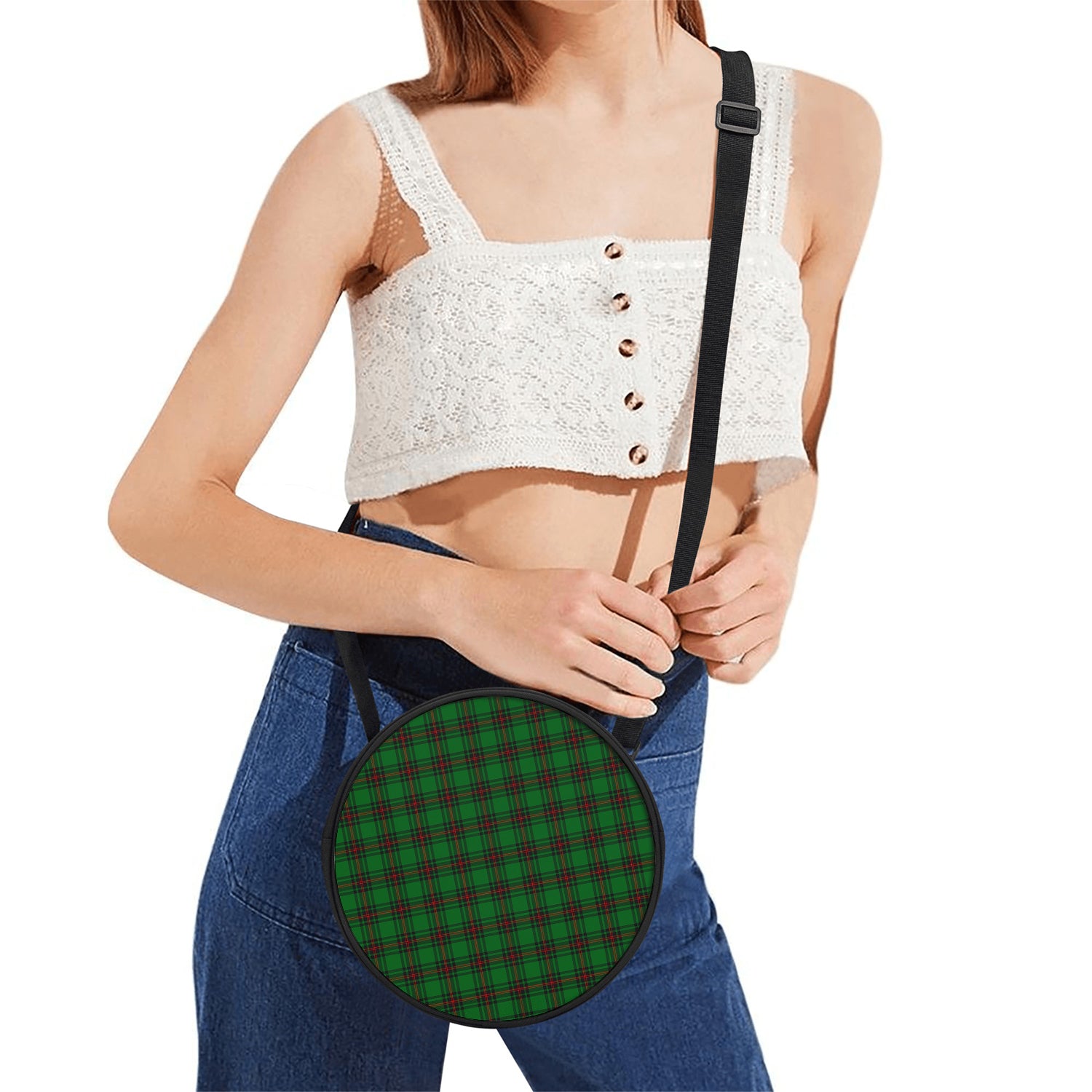 halkerston-tartan-round-satchel-bags