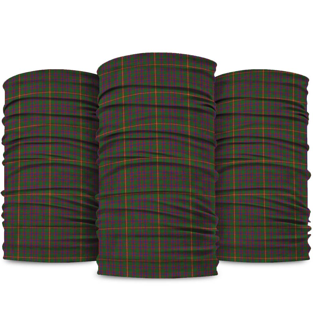 Hall Tartan Neck Gaiters, Tartan Bandanas, Tartan Head Band