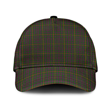 Hall Tartan Classic Cap