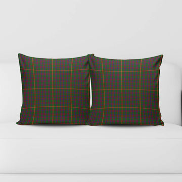 Hall Tartan Pillow Cover