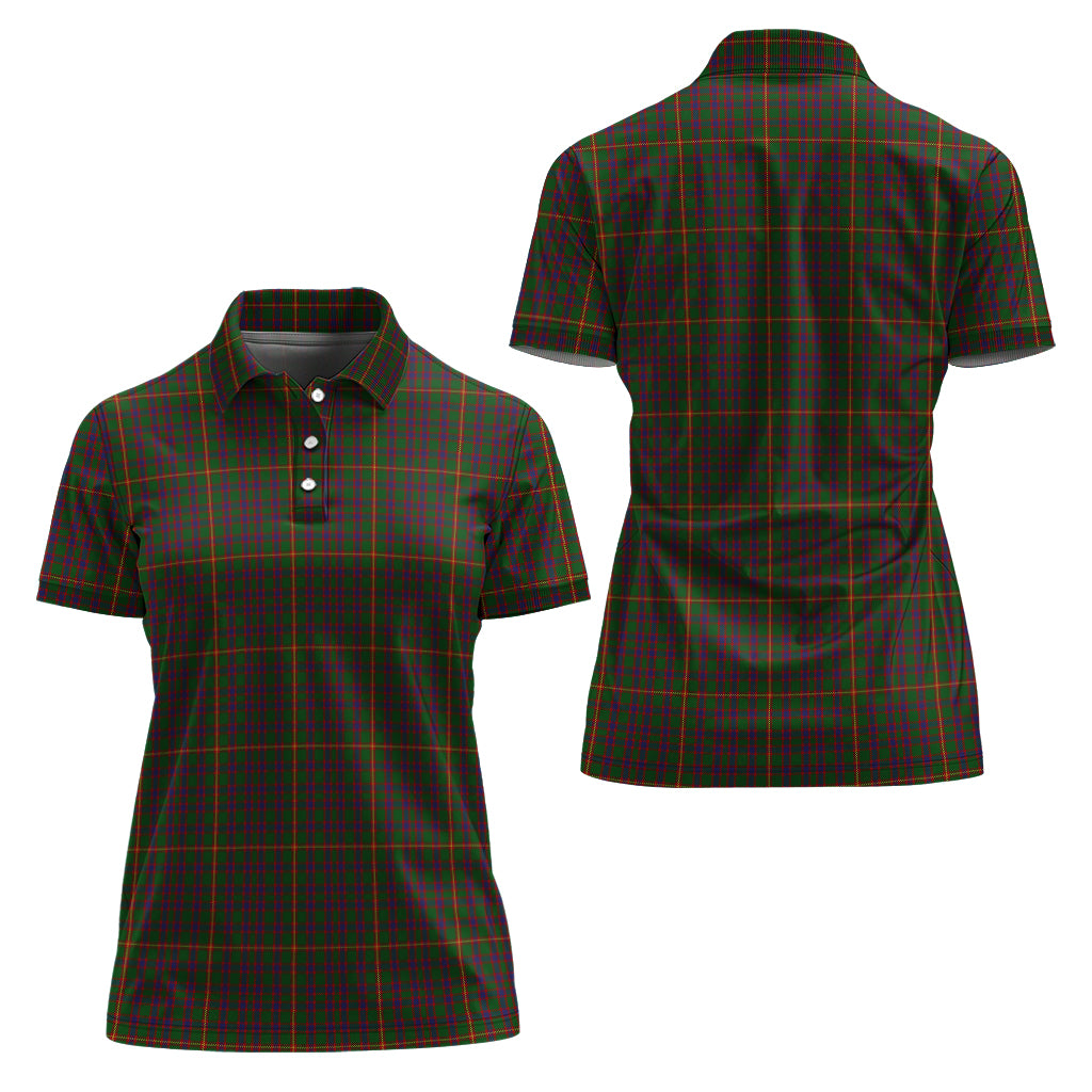 hall-tartan-polo-shirt-for-women