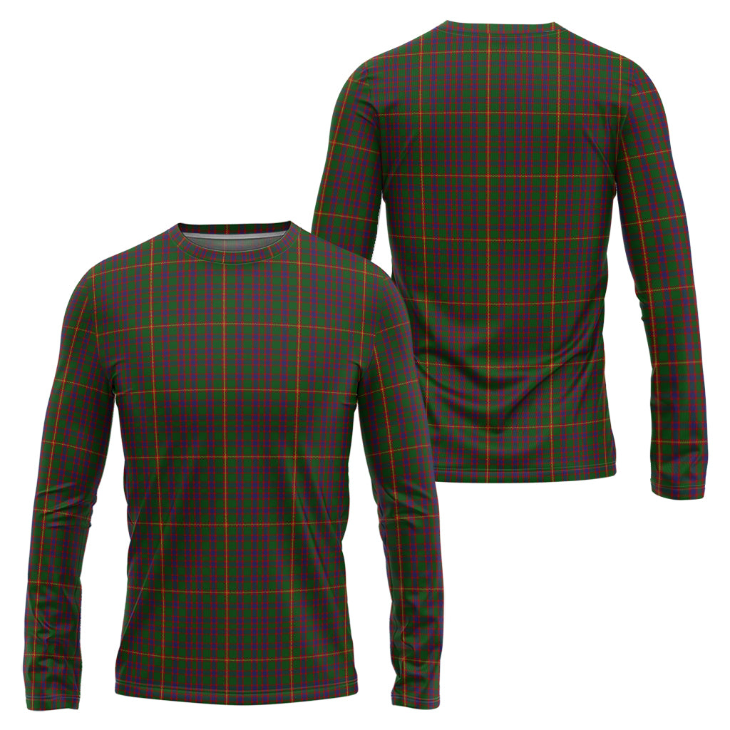 hall-tartan-long-sleeve-t-shirt