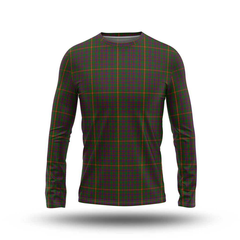 hall-tartan-long-sleeve-t-shirt