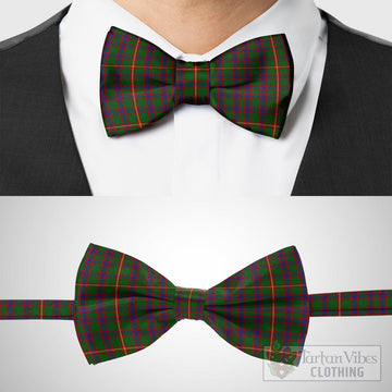 Hall Tartan Bow Tie