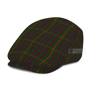 Hall Tartan Jeff Hat