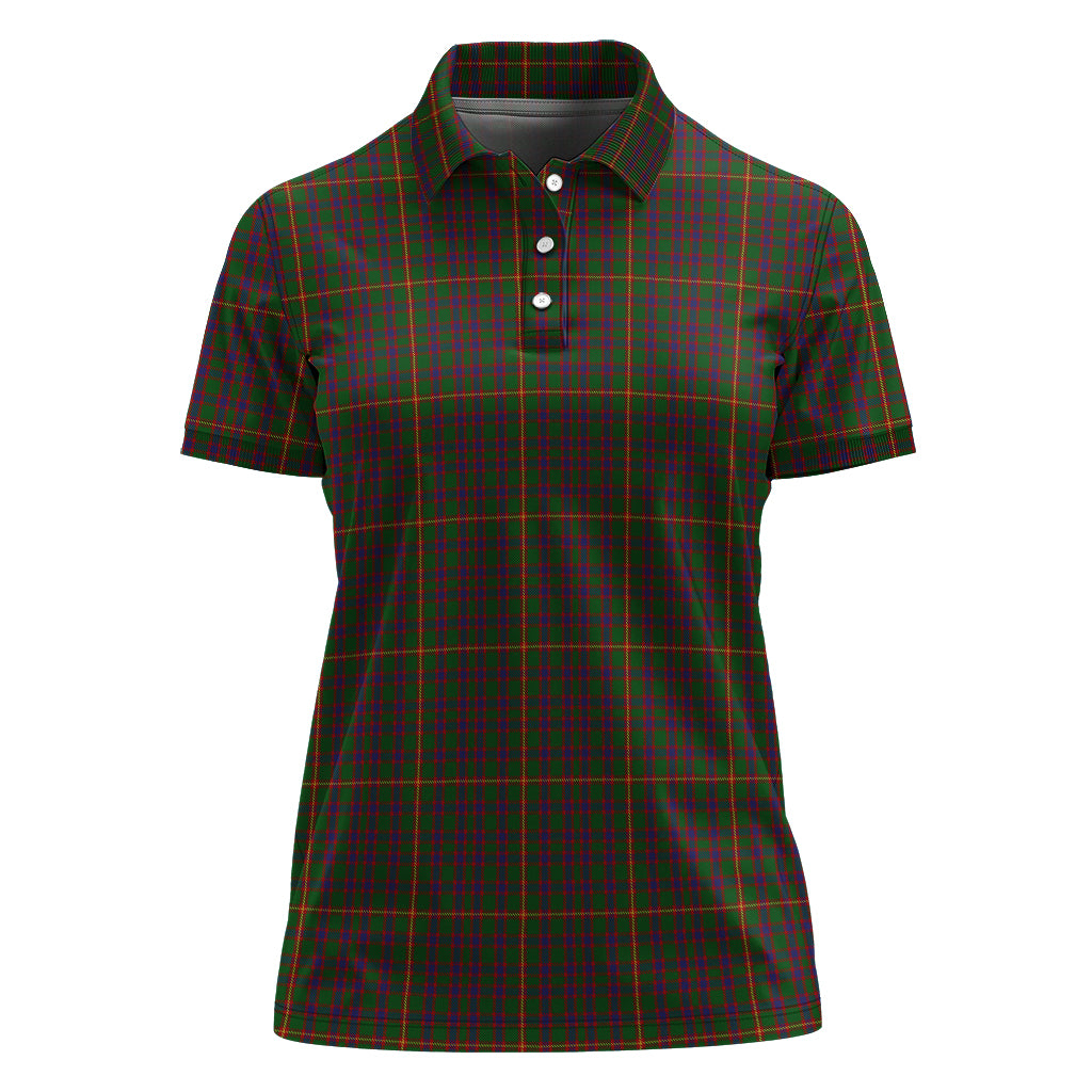 hall-tartan-polo-shirt-for-women