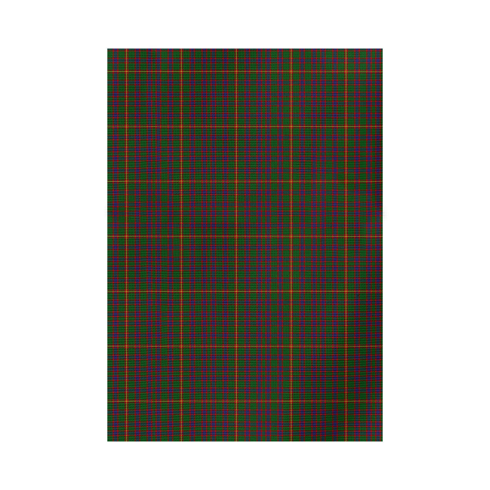 Hall Tartan Flag - Tartan Vibes Clothing