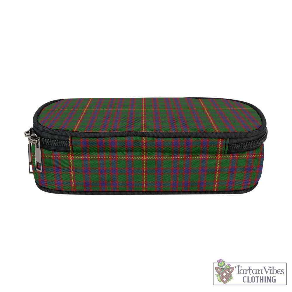 Tartan Vibes Clothing Hall Tartan Pen and Pencil Case