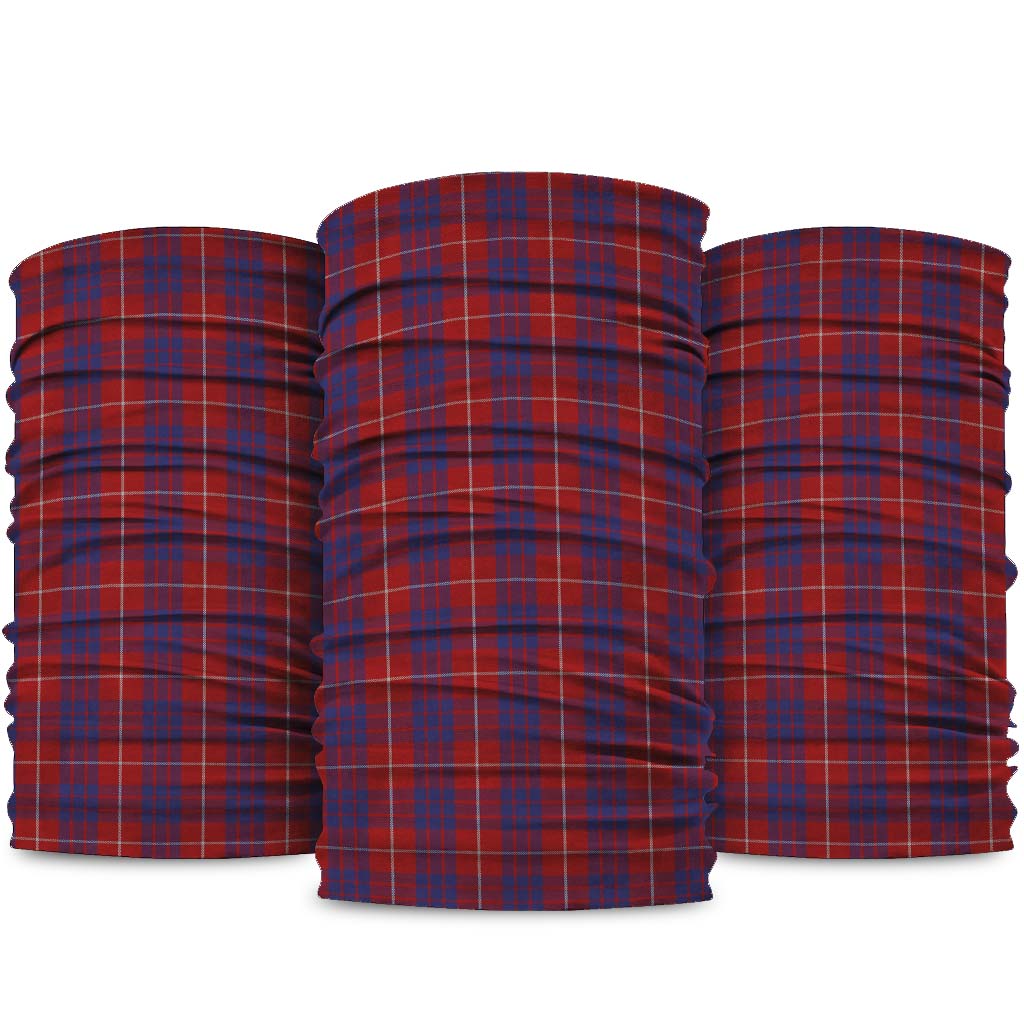 Hamilton Tartan Neck Gaiters, Tartan Bandanas, Tartan Head Band