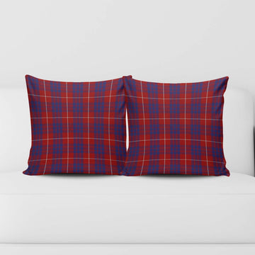 Hamilton Tartan Pillow Cover