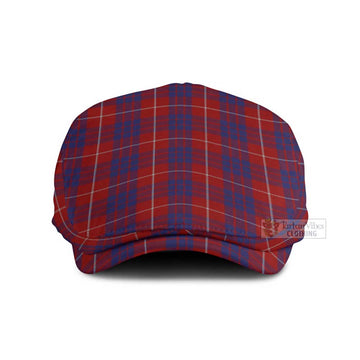 Hamilton Tartan Jeff Hat