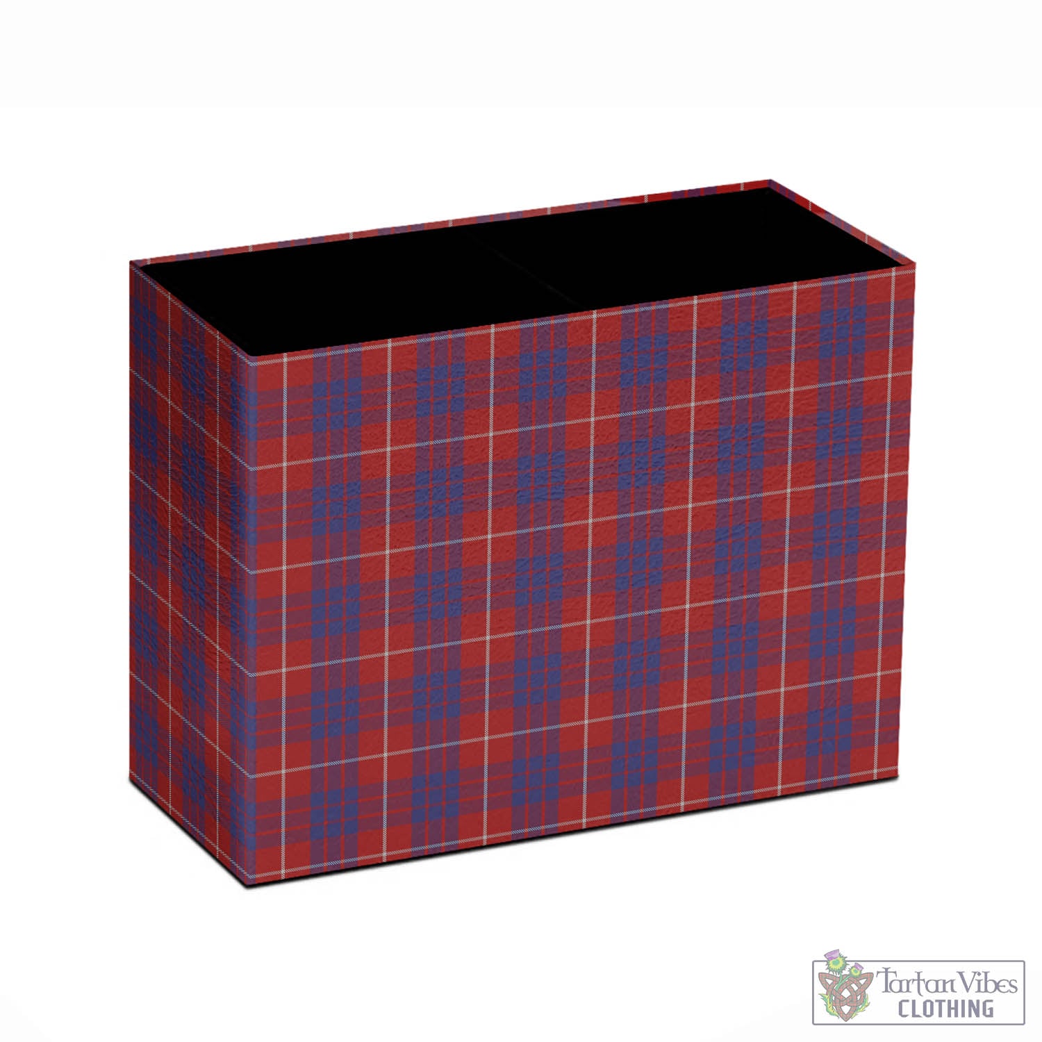 Tartan Vibes Clothing Hamilton Tartan Pen Holder