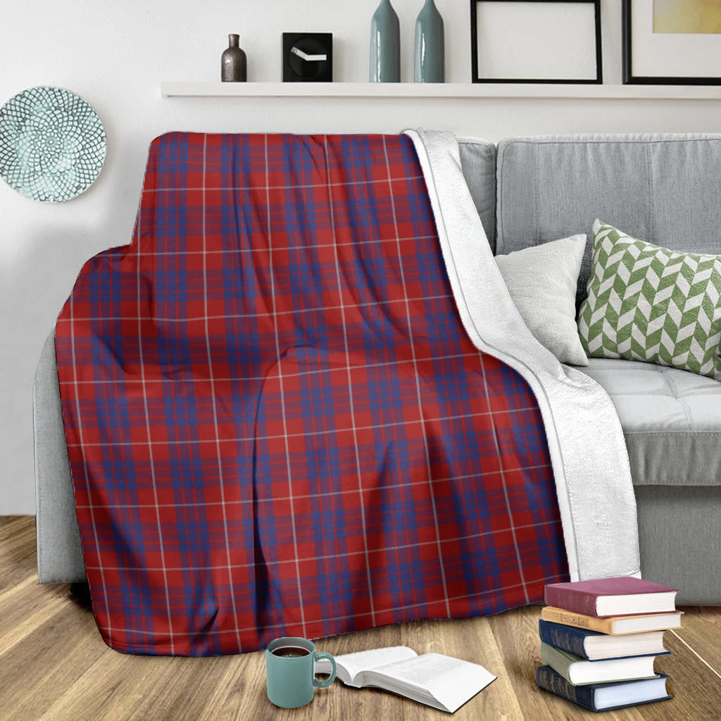 hamilton-tartan-blanket