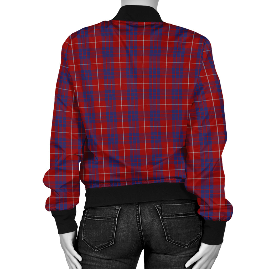 hamilton-tartan-bomber-jacket