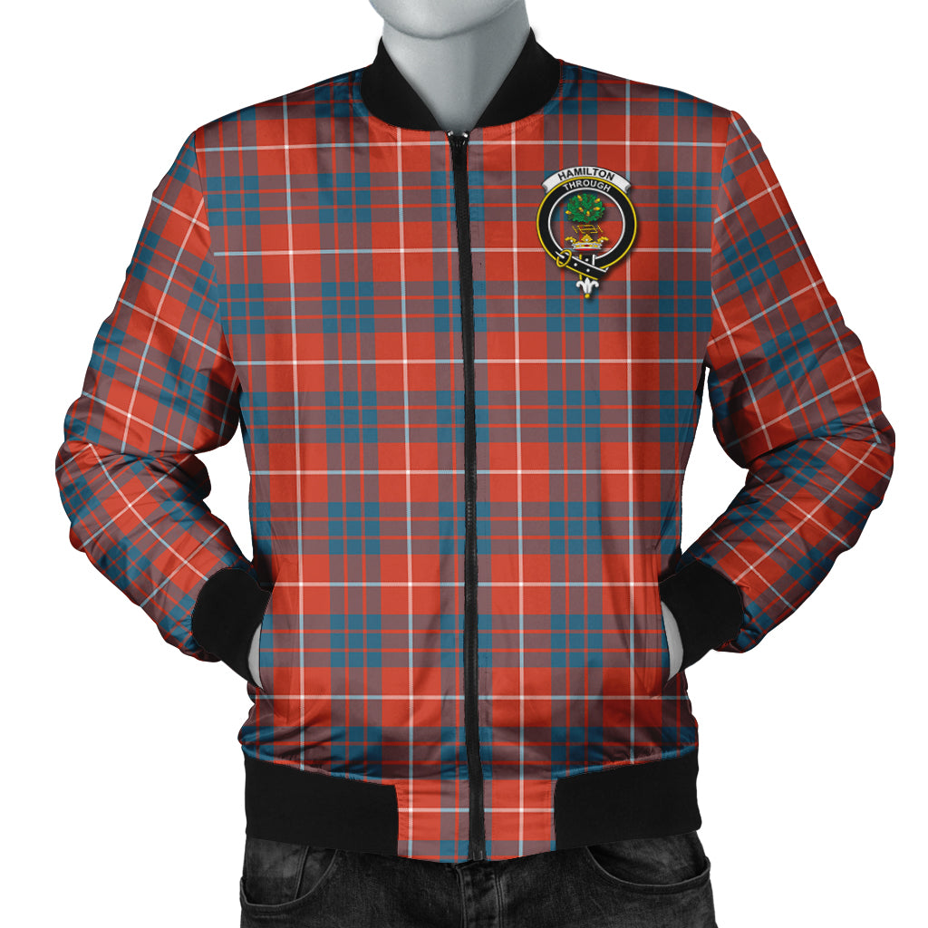 hamilton-ancient-tartan-bomber-jacket-with-family-crest