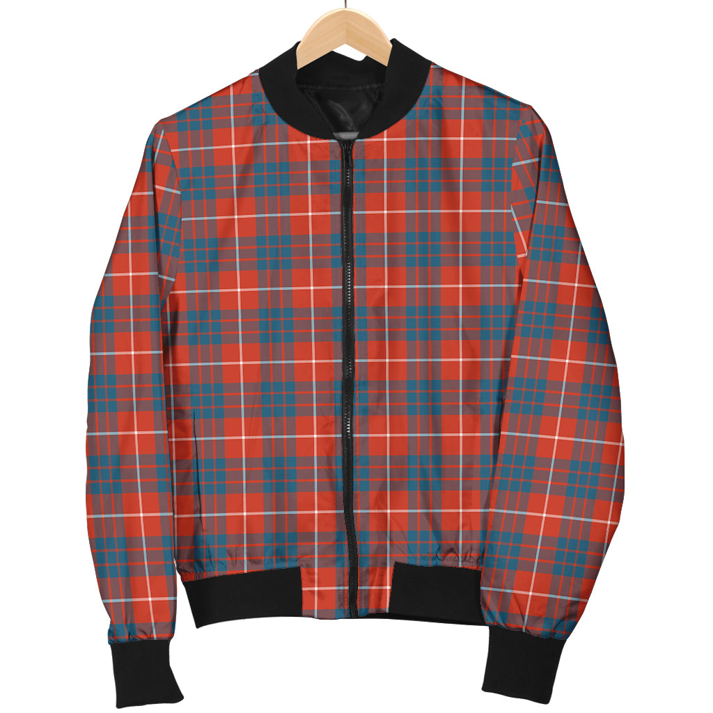 hamilton-ancient-tartan-bomber-jacket