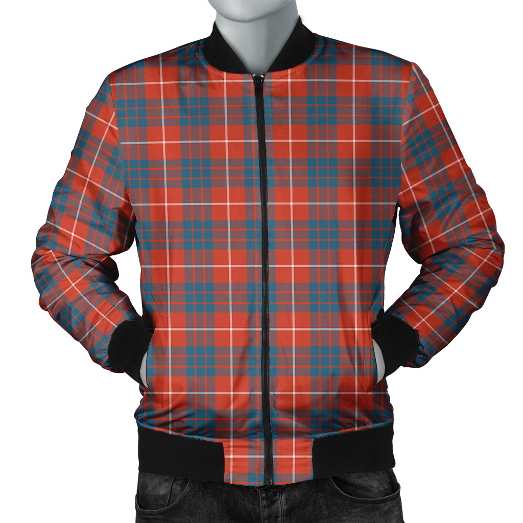 hamilton-ancient-tartan-bomber-jacket