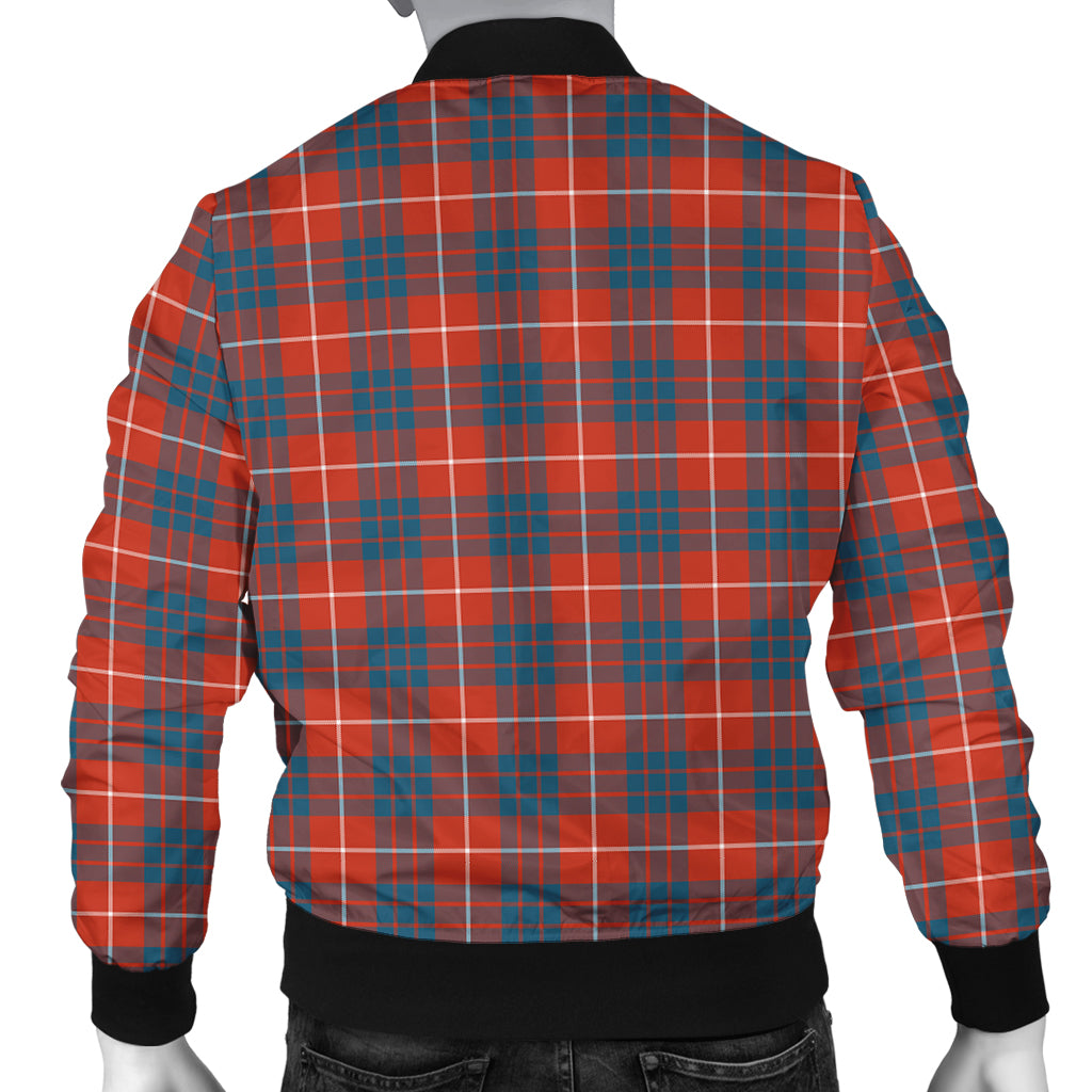 hamilton-ancient-tartan-bomber-jacket