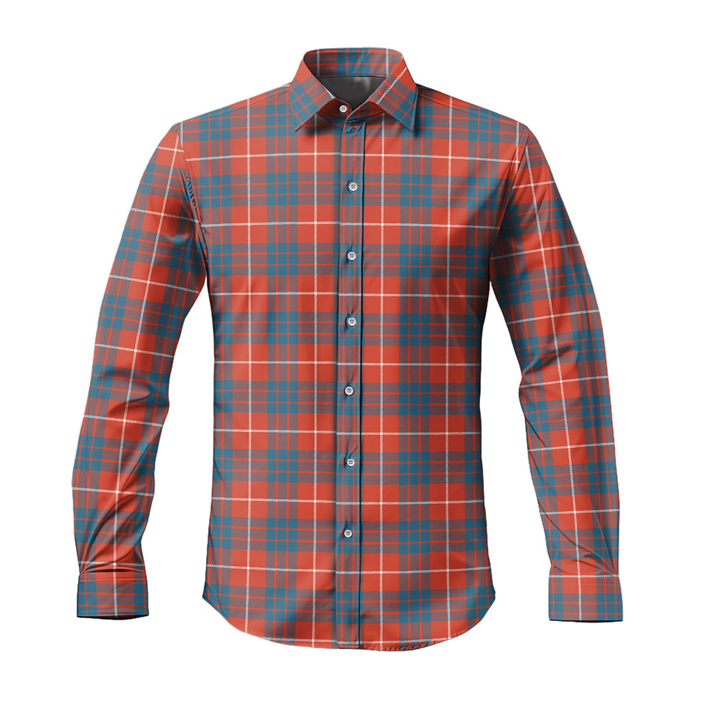 hamilton-ancient-tartan-long-sleeve-button-up-shirt