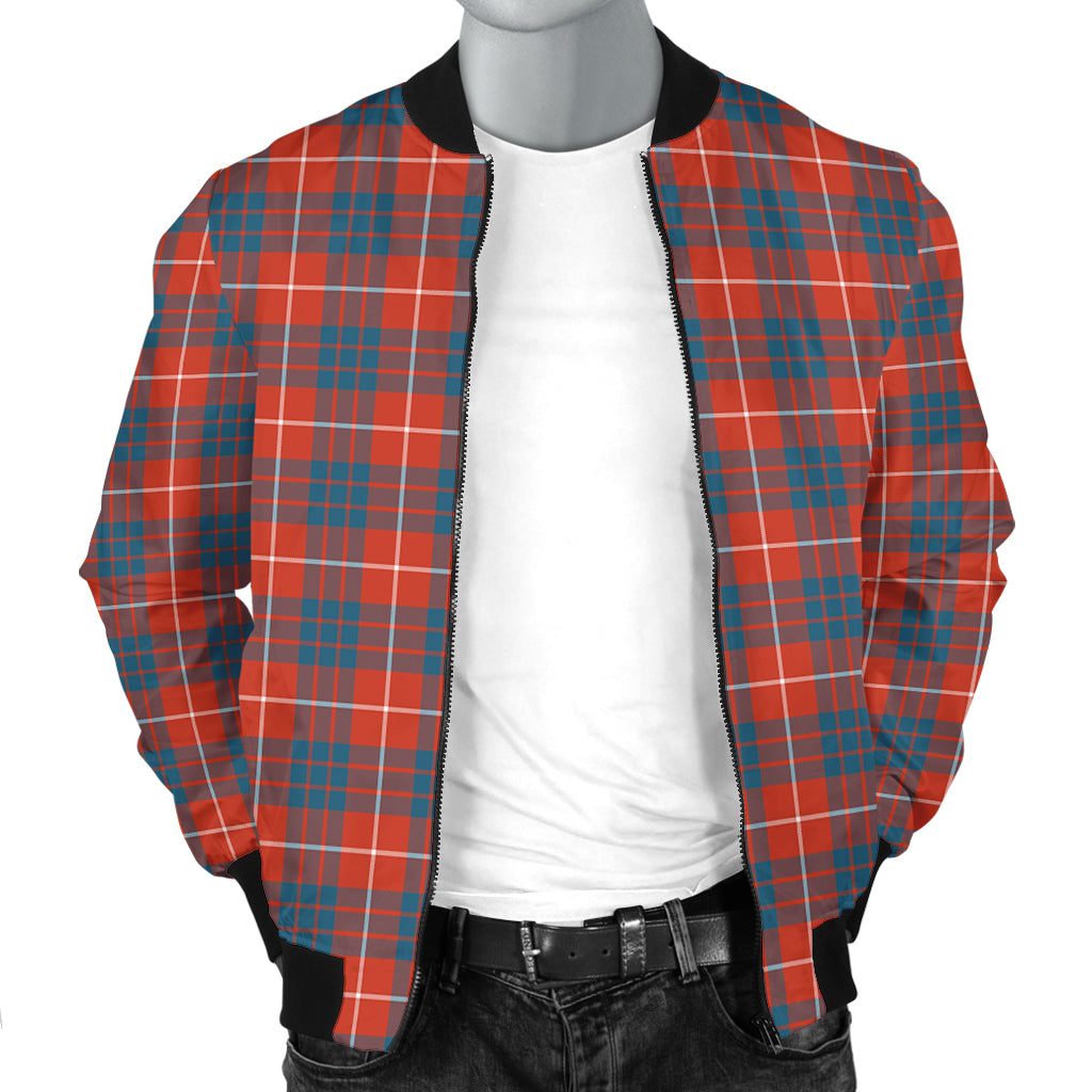 hamilton-ancient-tartan-bomber-jacket