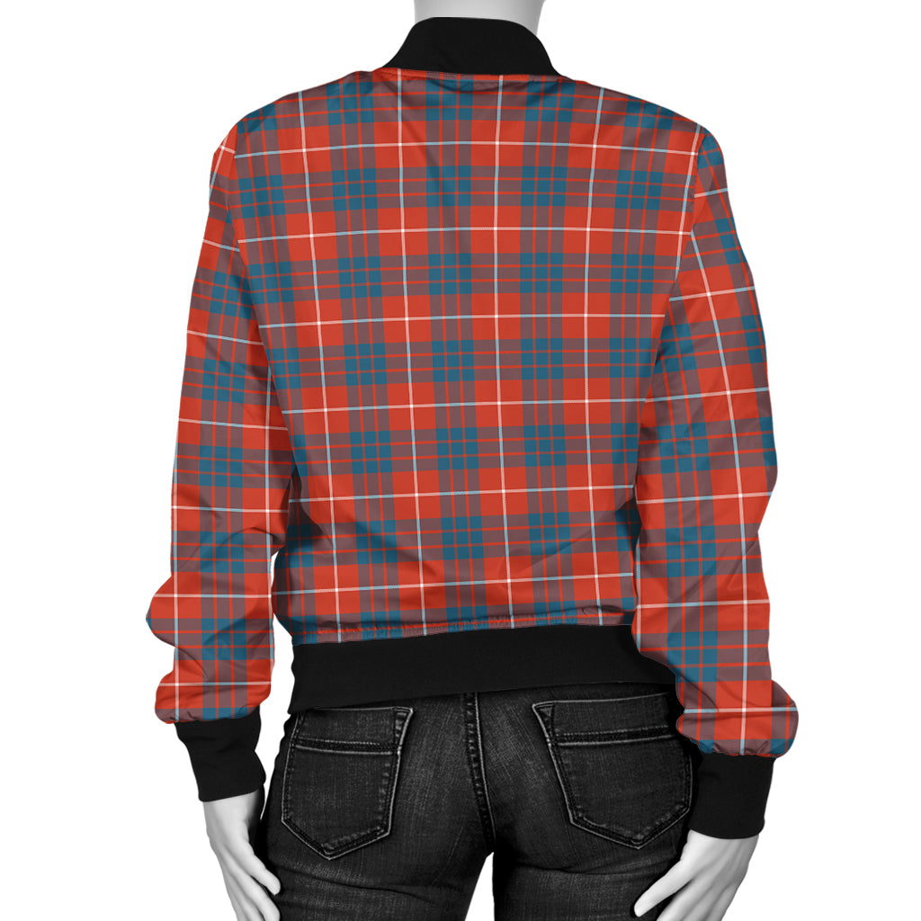 hamilton-ancient-tartan-bomber-jacket-with-family-crest