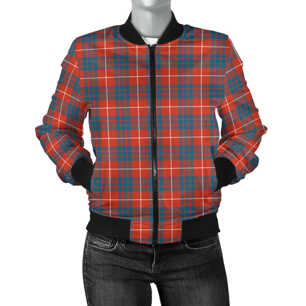 hamilton-ancient-tartan-bomber-jacket