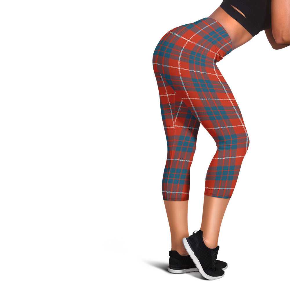 hamilton-ancient-tartan-womens-leggings